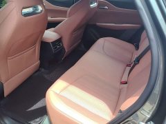 Changan UNI-Z New Energy 2025 Smart New Blue Whale 125km Super Type - фото 11