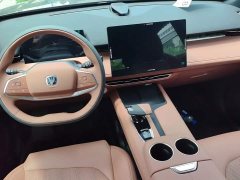 Changan UNI-Z New Energy 2025 Smart New Blue Whale 125km Super Type - фото 12