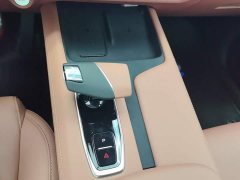 Changan UNI-Z New Energy 2025 Smart New Blue Whale 125km Super Type - фото 16