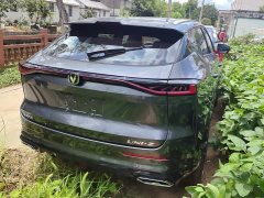 Changan UNI-Z New Energy 2025 Smart New Blue Whale 125km Super Type - фото 3