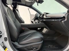 Changan UNI-V 1.5T Smart Pilot Edition - фото 10