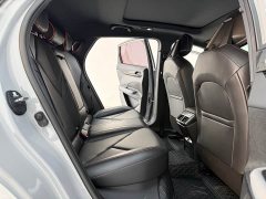Changan UNI-V 1.5T Smart Pilot Edition - фото 12