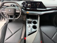 Changan UNI-V 1.5T Smart Pilot Edition - фото 4