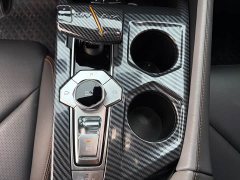 Changan UNI-V 1.5T Smart Pilot Edition - фото 5