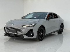 Changan UNI-V 1.5T sports version - фото 1