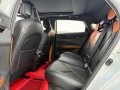 Changan UNI-V 1.5T sports version - фото 10