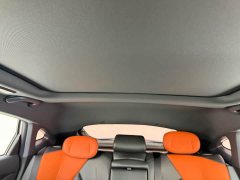 Changan UNI-V 1.5T sports version - фото 11