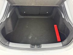 Changan UNI-V 1.5T sports version - фото 12