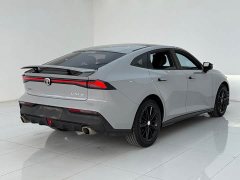 Changan UNI-V 1.5T sports version - фото 13