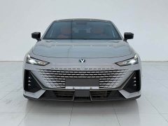 Changan UNI-V 1.5T sports version - фото 2