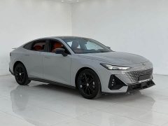 Changan UNI-V 1.5T sports version - фото 3