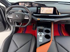 Changan UNI-V 1.5T sports version - фото 4