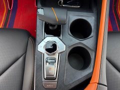 Changan UNI-V 1.5T sports version - фото 5