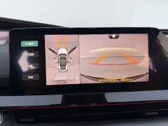 Changan UNI-V 1.5T sports version - фото 6