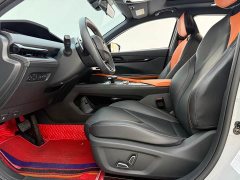 Changan UNI-V 1.5T sports version - фото 8