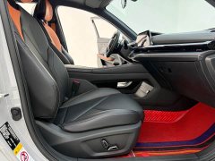 Changan UNI-V 1.5T sports version - фото 9