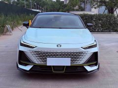 Changan UNI-V 1.5T sports version - фото 2