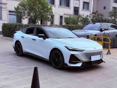 Changan UNI-V 1.5T sports version - фото 3