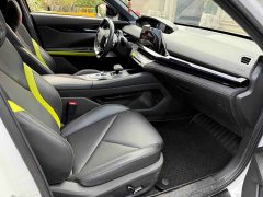 Changan UNI-V 1.5T sports version - фото 4