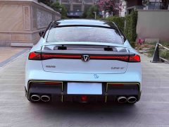 Changan UNI-V 1.5T sports version - фото 9