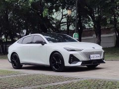 Changan UNI-V 1.5T premium - фото 3