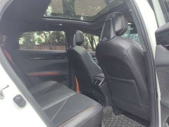 Changan UNI-V 1.5T premium - фото 6