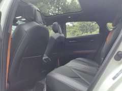 Changan UNI-V 1.5T premium - фото 8