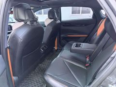 Changan UNI-V 1.5T premium - фото 6