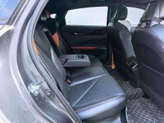 Changan UNI-V 1.5T premium - фото 7