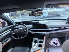 Changan UNI-V 1.5T premium - фото 8