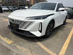Changan Eado 1.5T GDI automatic flagship - фото 1