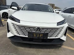 Changan Eado 1.5T GDI automatic flagship - фото 2