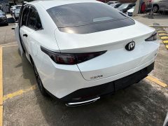 Changan Eado 1.5T GDI automatic flagship - фото 3