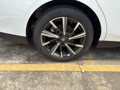Changan Eado 1.5T GDI automatic flagship - фото 4