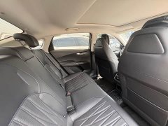 Changan Eado 1.5T GDI automatic flagship - фото 6