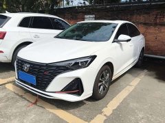 Changan Eado 1.5T GDI Automatic Enjoy Edition - фото 1