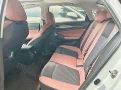 Changan Eado 1.5T GDI Automatic Enjoy Edition - фото 10