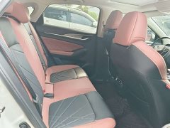 Changan Eado 1.5T GDI Automatic Enjoy Edition - фото 11