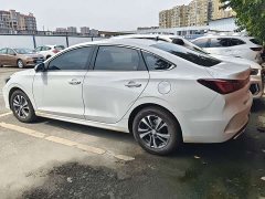 Changan Eado 1.5T GDI Automatic Enjoy Edition - фото 15