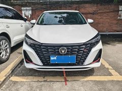Changan Eado 1.5T GDI Automatic Enjoy Edition - фото 2