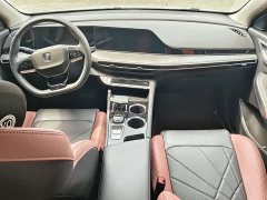 Changan Eado 1.5T GDI Automatic Enjoy Edition - фото 5