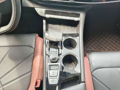 Changan Eado 1.5T GDI Automatic Enjoy Edition - фото 6