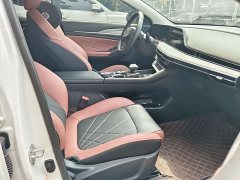 Changan Eado 1.5T GDI Automatic Enjoy Edition - фото 8
