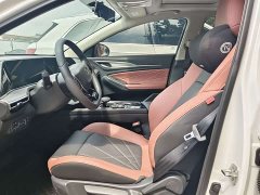 Changan Eado 1.5T GDI Automatic Enjoy Edition - фото 9