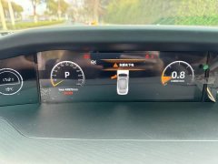 Changan UNI-V 2022 1.5T sports version - фото 16