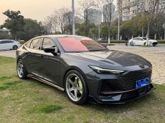 Changan UNI-V 2022 1.5T sports version - фото 3