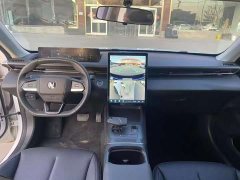 Changan Eado 1.5T GDI Automatic Enjoy Edition - фото 6