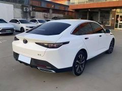 Changan Eado 1.5T GDI Automatic Enjoy Edition - фото 7