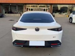 Changan Eado 1.5T GDI Automatic Enjoy Edition - фото 8
