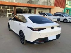 Changan Eado 1.5T GDI Automatic Enjoy Edition - фото 9